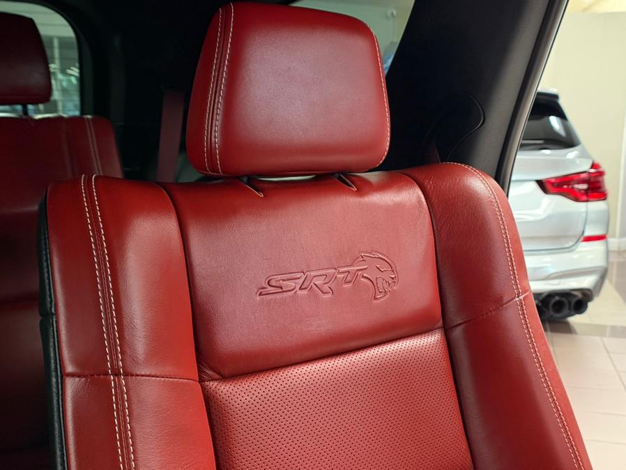 2021 Dodge Durango SRT Hellcat Plus photo 28