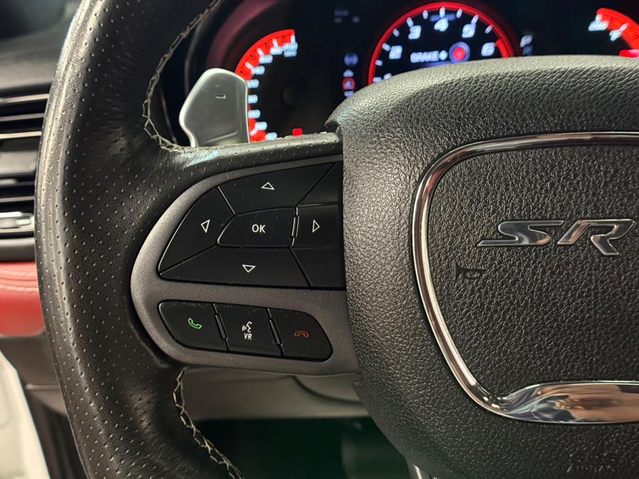 2021 Dodge Durango SRT Hellcat Plus photo 47