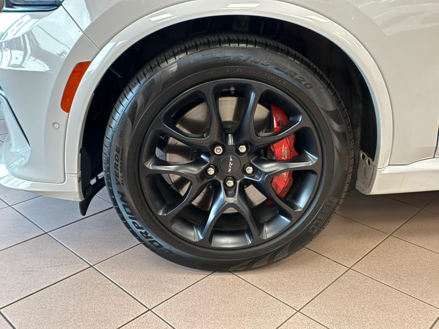 2021 Dodge Durango SRT Hellcat AWD, available for sale in Massapequa Park, New York | Power Motors East. Massapequa Park, New York 2021 Dodge Durango SRT Hellcat AWD, available for sale in Massapequa Park, New York | Power Motors East. Massapequa Park, New York
