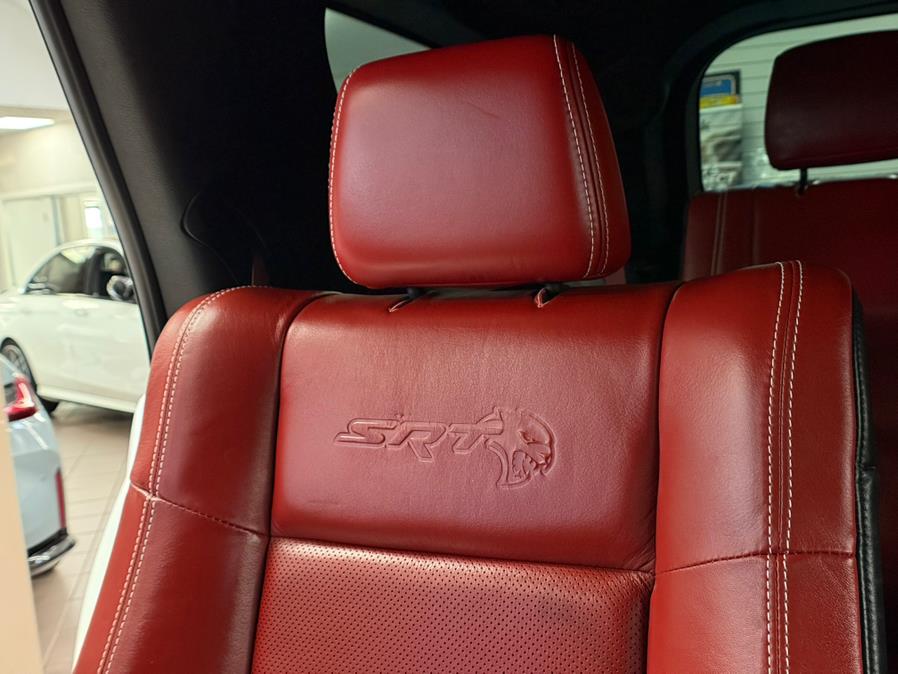 2021 Dodge Durango SRT Hellcat Plus photo 27