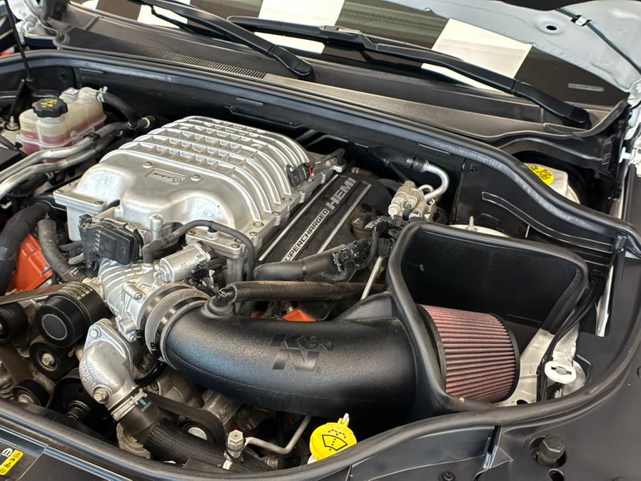 2021 Dodge Durango SRT Hellcat AWD, available for sale in Massapequa Park, New York | Power Motors East. Massapequa Park, New York 2021 Dodge Durango SRT Hellcat AWD, available for sale in Massapequa Park, New York | Power Motors East. Massapequa Park, New York