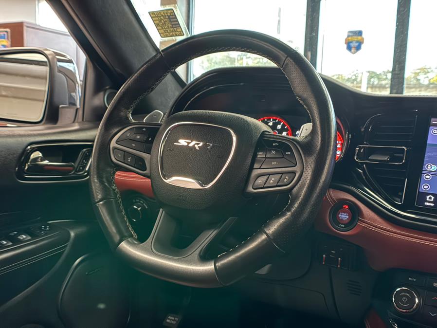 2021 Dodge Durango SRT Hellcat Plus photo 36