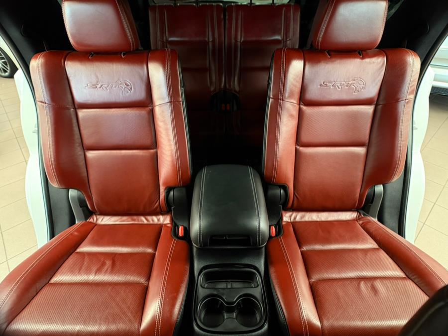 2021 Dodge Durango SRT Hellcat AWD, available for sale in Massapequa Park, New York | Power Motors East. Massapequa Park, New York 2021 Dodge Durango SRT Hellcat AWD, available for sale in Massapequa Park, New York | Power Motors East. Massapequa Park, New York