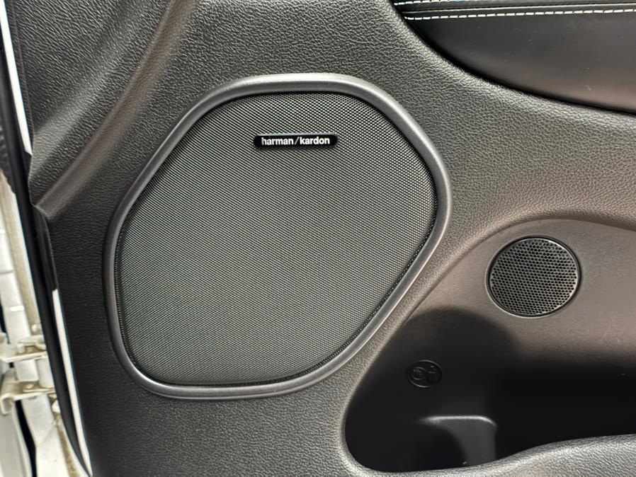 2021 Dodge Durango SRT Hellcat Plus photo 44