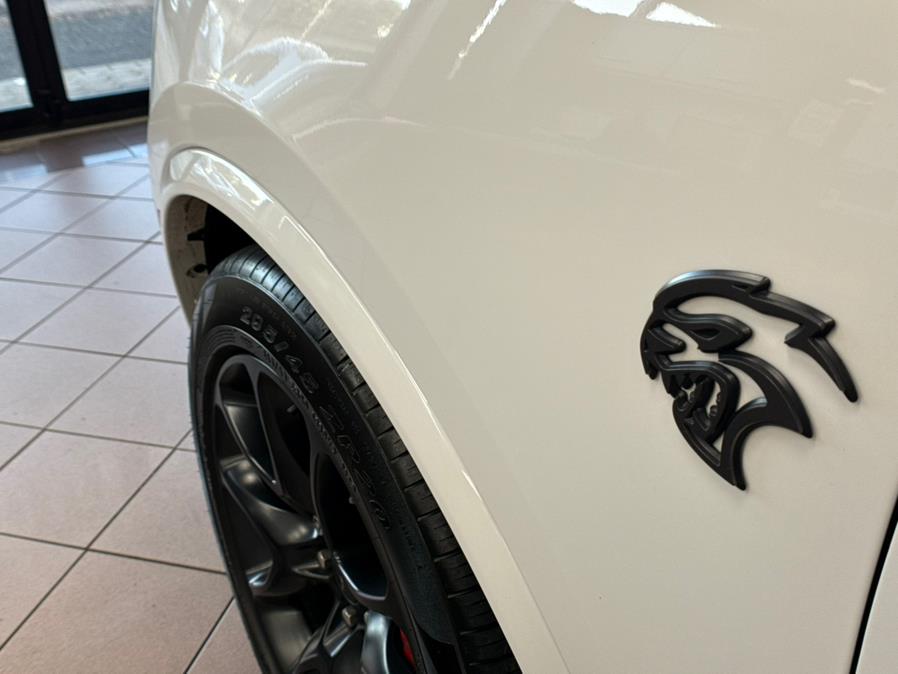 2021 Dodge Durango SRT Hellcat AWD, available for sale in Massapequa Park, New York | Power Motors East. Massapequa Park, New York 2021 Dodge Durango SRT Hellcat AWD, available for sale in Massapequa Park, New York | Power Motors East. Massapequa Park, New York