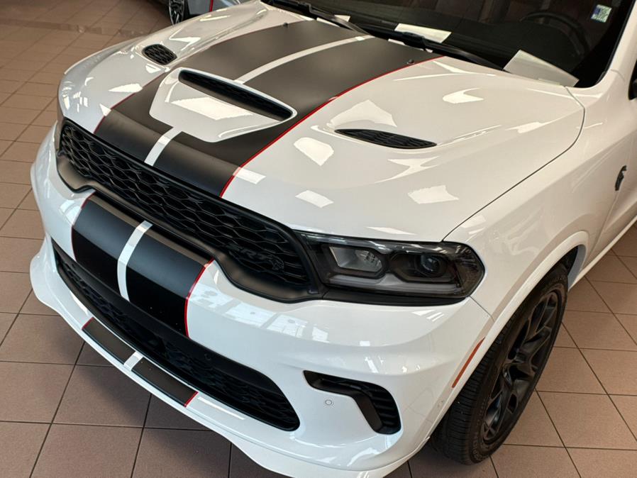 2021 Dodge Durango SRT Hellcat Plus photo 63