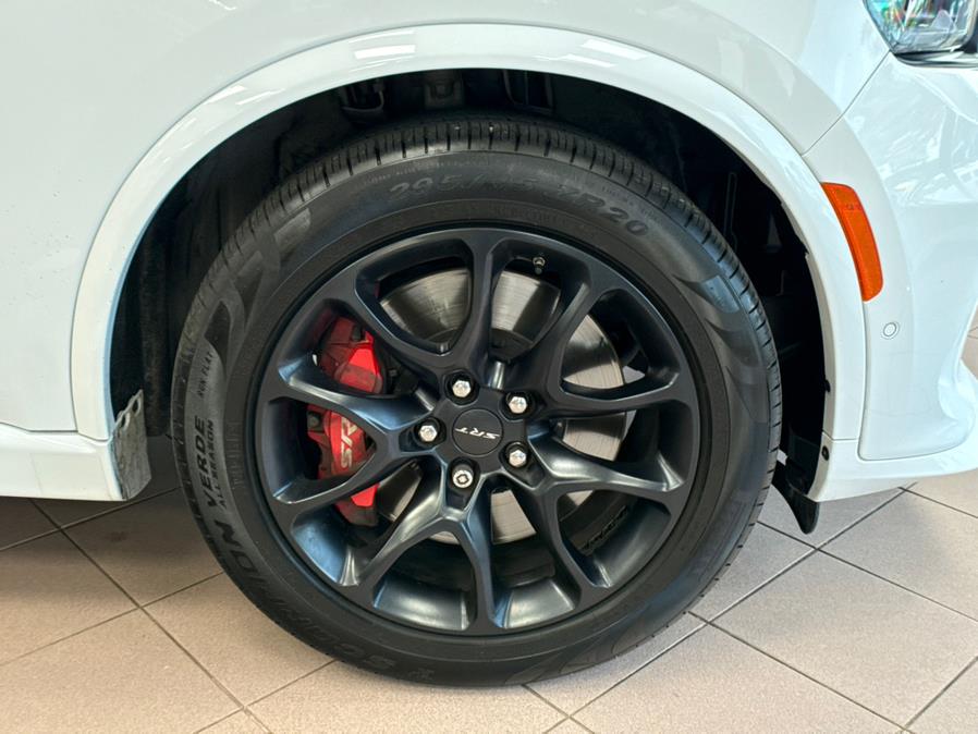 2021 Dodge Durango SRT Hellcat AWD, available for sale in Massapequa Park, New York | Power Motors East. Massapequa Park, New York 2021 Dodge Durango SRT Hellcat AWD, available for sale in Massapequa Park, New York | Power Motors East. Massapequa Park, New York