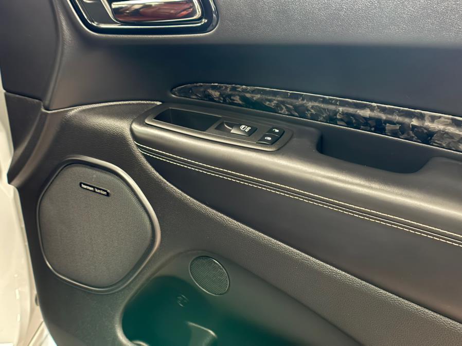 2021 Dodge Durango SRT Hellcat Plus photo 43