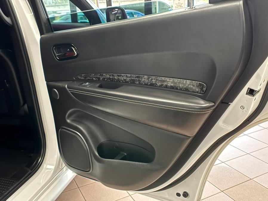 2021 Dodge Durango SRT Hellcat AWD, available for sale in Massapequa Park, New York | Power Motors East. Massapequa Park, New York 2021 Dodge Durango SRT Hellcat AWD, available for sale in Massapequa Park, New York | Power Motors East. Massapequa Park, New York