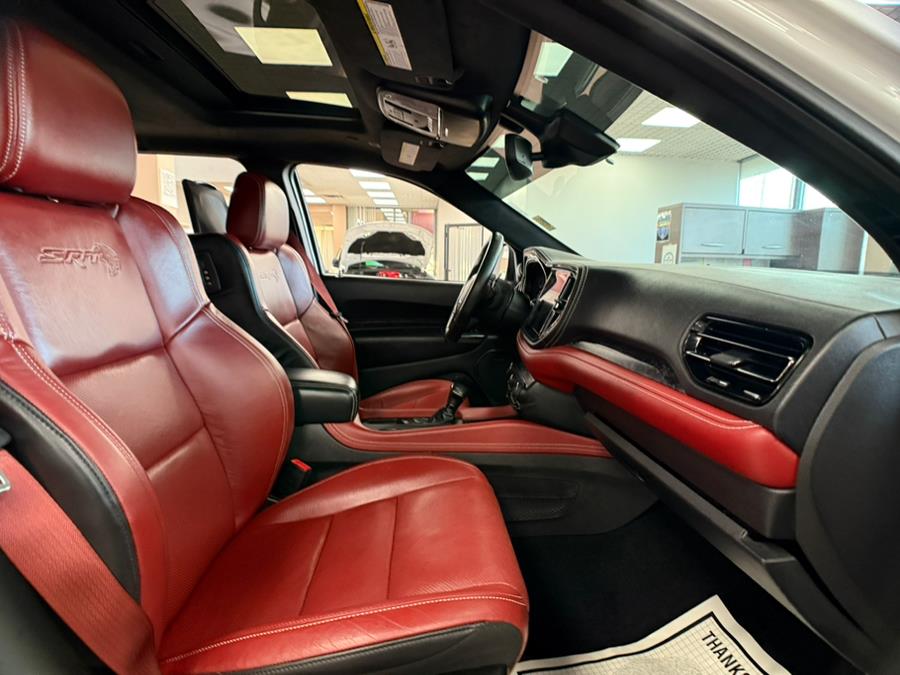 2021 Dodge Durango SRT Hellcat Plus photo 24