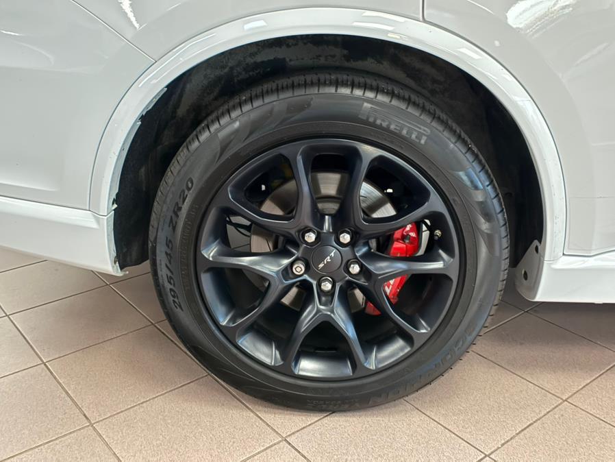 2021 Dodge Durango SRT Hellcat AWD, available for sale in Massapequa Park, New York | Power Motors East. Massapequa Park, New York 2021 Dodge Durango SRT Hellcat AWD, available for sale in Massapequa Park, New York | Power Motors East. Massapequa Park, New York