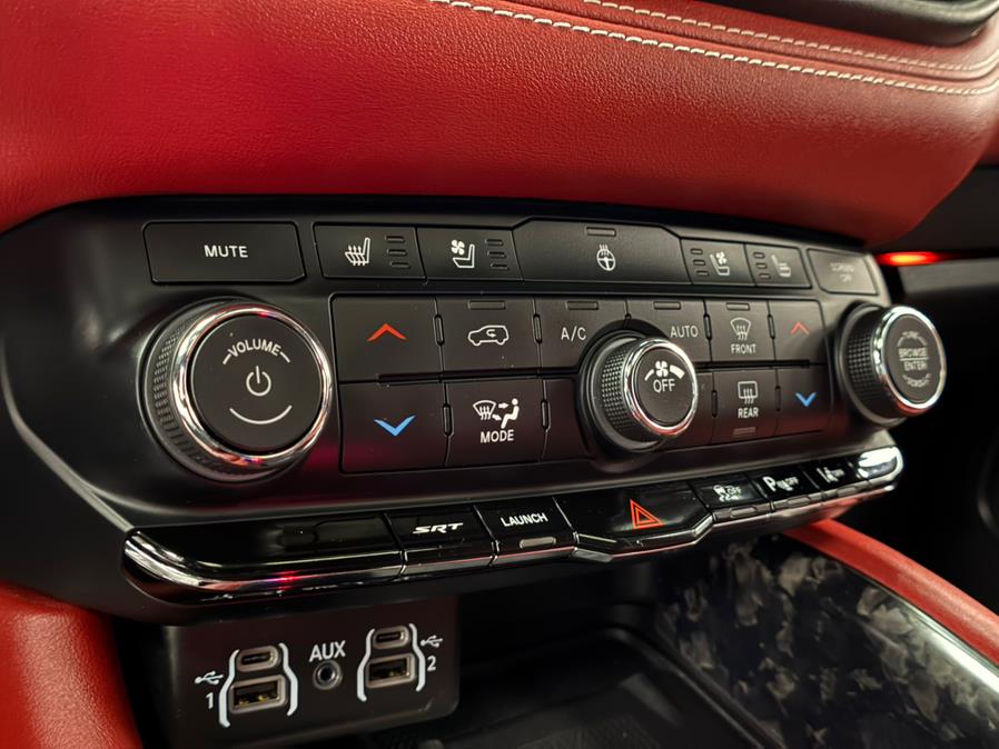 2021 Dodge Durango SRT Hellcat Plus photo 49