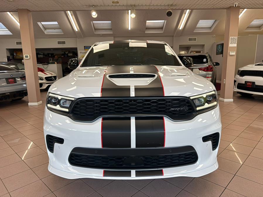 2021 Dodge Durango SRT Hellcat Plus photo 8