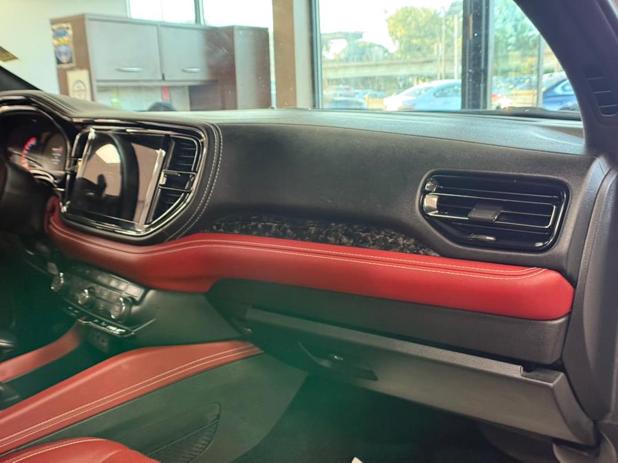 2021 Dodge Durango SRT Hellcat Plus photo 26
