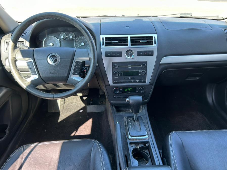 2006 Mercury Milan 4dr Sdn Premier 3.0, available for sale in Garfield, New Jersey | Urban Motors Collection. Garfield, New Jersey 2006 Mercury Milan 4dr Sdn Premier 3.0, available for sale in Garfield, New Jersey | Urban Motors Collection. Garfield, New Jersey