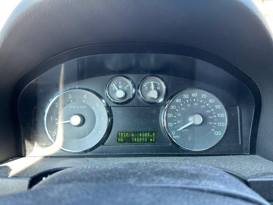 2006 Mercury Milan 4dr Sdn Premier 3.0, available for sale in Garfield, New Jersey | Urban Motors Collection. Garfield, New Jersey 2006 Mercury Milan 4dr Sdn Premier 3.0, available for sale in Garfield, New Jersey | Urban Motors Collection. Garfield, New Jersey