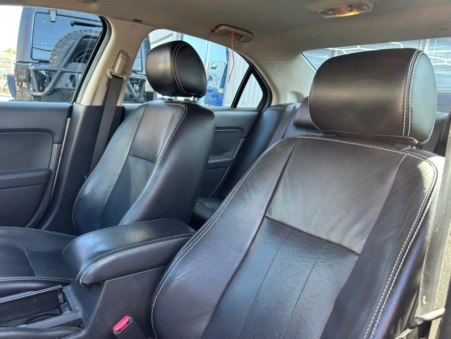 2006 Mercury Milan 4dr Sdn Premier 3.0, available for sale in Garfield, New Jersey | Urban Motors Collection. Garfield, New Jersey 2006 Mercury Milan 4dr Sdn Premier 3.0, available for sale in Garfield, New Jersey | Urban Motors Collection. Garfield, New Jersey