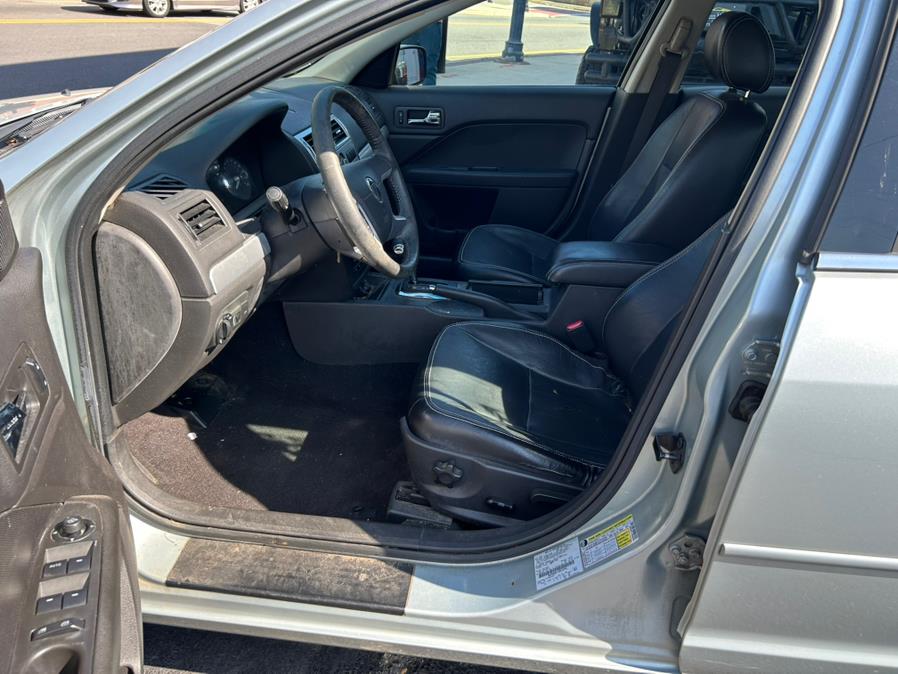 2006 Mercury Milan 4dr Sdn Premier 3.0, available for sale in Garfield, New Jersey | Urban Motors Collection. Garfield, New Jersey 2006 Mercury Milan 4dr Sdn Premier 3.0, available for sale in Garfield, New Jersey | Urban Motors Collection. Garfield, New Jersey
