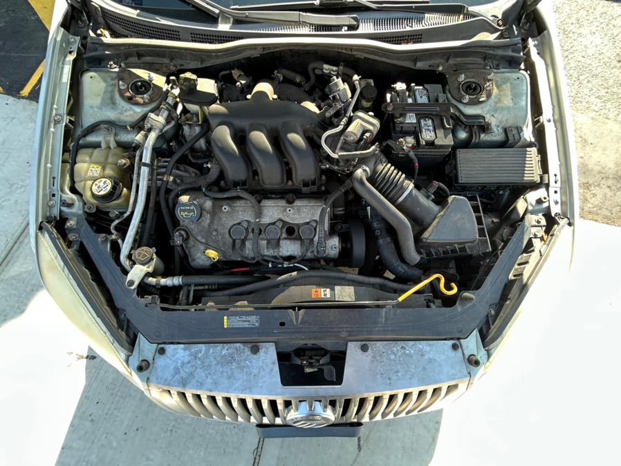 2006 Mercury Milan 4dr Sdn Premier 3.0, available for sale in Garfield, New Jersey | Urban Motors Collection. Garfield, New Jersey 2006 Mercury Milan 4dr Sdn Premier 3.0, available for sale in Garfield, New Jersey | Urban Motors Collection. Garfield, New Jersey