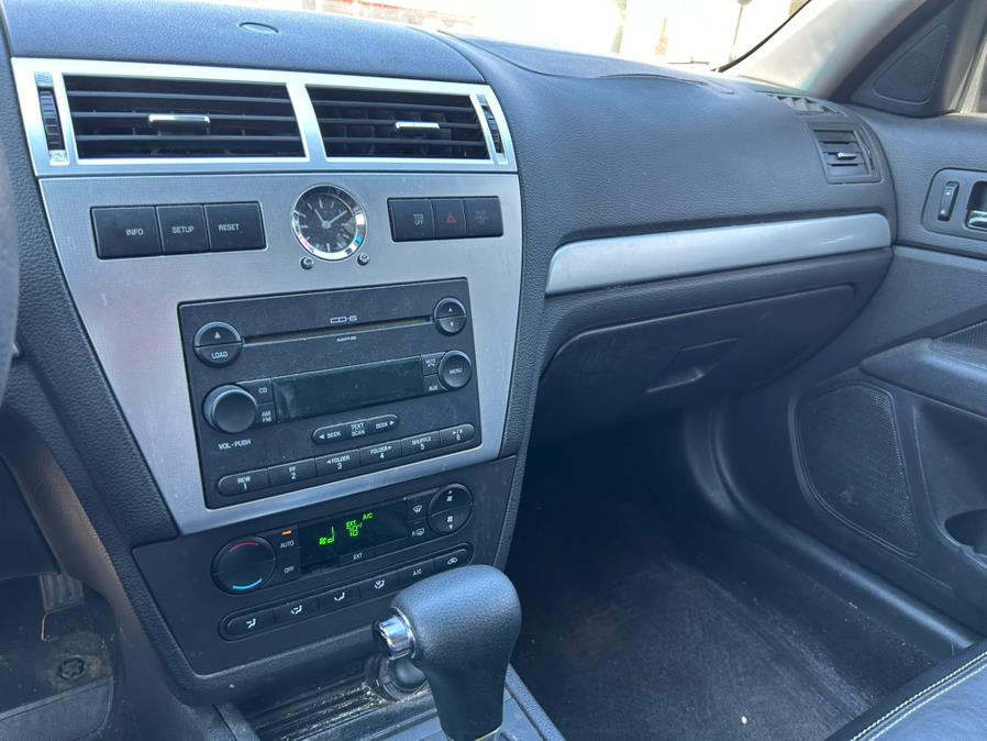 2006 Mercury Milan 4dr Sdn Premier 3.0, available for sale in Garfield, New Jersey | Urban Motors Collection. Garfield, New Jersey 2006 Mercury Milan 4dr Sdn Premier 3.0, available for sale in Garfield, New Jersey | Urban Motors Collection. Garfield, New Jersey
