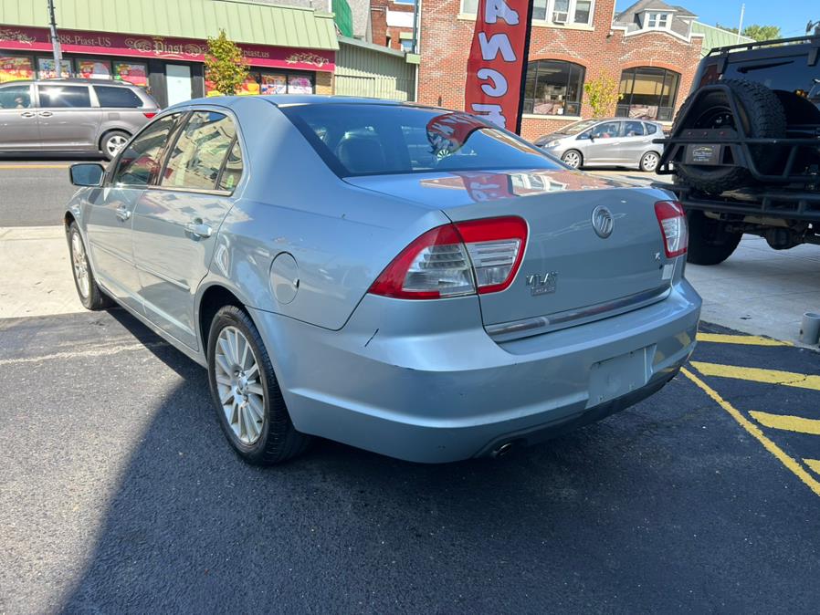 2006 Mercury Milan 4dr Sdn Premier 3.0, available for sale in Garfield, New Jersey | Urban Motors Collection. Garfield, New Jersey 2006 Mercury Milan 4dr Sdn Premier 3.0, available for sale in Garfield, New Jersey | Urban Motors Collection. Garfield, New Jersey
