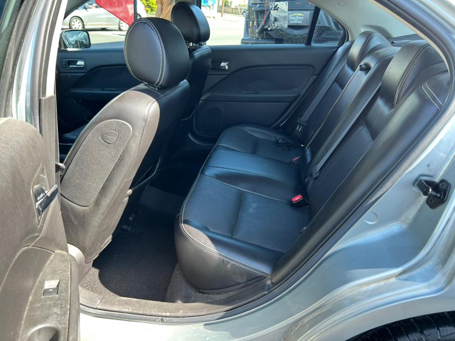 2006 Mercury Milan 4dr Sdn Premier 3.0, available for sale in Garfield, New Jersey | Urban Motors Collection. Garfield, New Jersey 2006 Mercury Milan 4dr Sdn Premier 3.0, available for sale in Garfield, New Jersey | Urban Motors Collection. Garfield, New Jersey