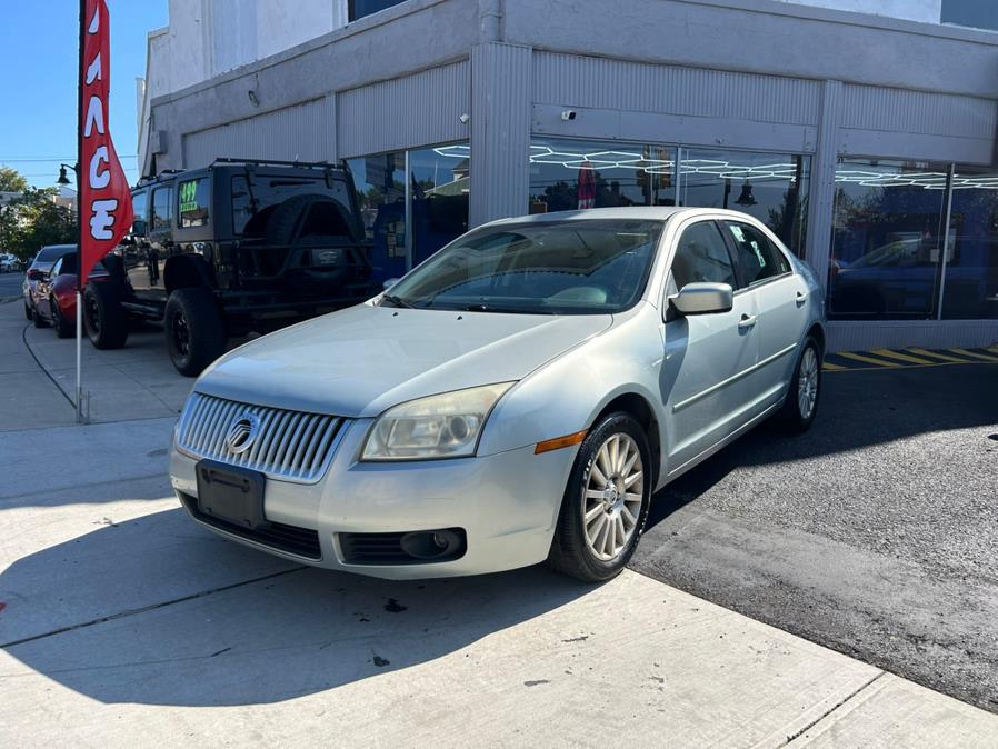 2006 Mercury Milan 4dr Sdn Premier 3.0, available for sale in Garfield, New Jersey | Urban Motors Collection. Garfield, New Jersey 2006 Mercury Milan 4dr Sdn Premier 3.0, available for sale in Garfield, New Jersey | Urban Motors Collection. Garfield, New Jersey