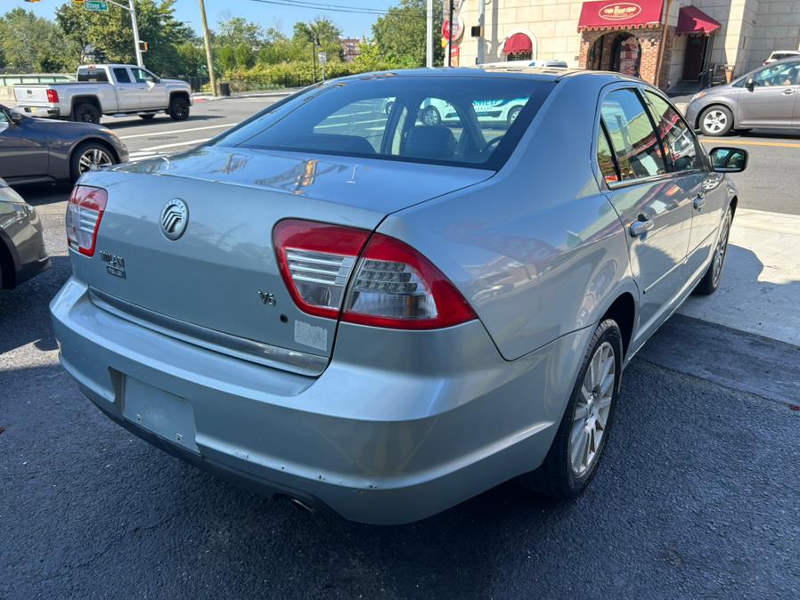 2006 Mercury Milan 4dr Sdn Premier 3.0, available for sale in Garfield, New Jersey | Urban Motors Collection. Garfield, New Jersey 2006 Mercury Milan 4dr Sdn Premier 3.0, available for sale in Garfield, New Jersey | Urban Motors Collection. Garfield, New Jersey