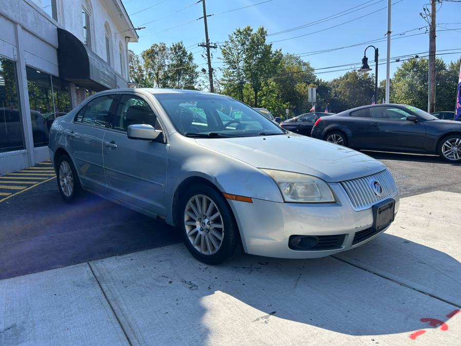 2006 Mercury Milan 4dr Sdn Premier 3.0, available for sale in Garfield, New Jersey | Urban Motors Collection. Garfield, New Jersey 2006 Mercury Milan 4dr Sdn Premier 3.0, available for sale in Garfield, New Jersey | Urban Motors Collection. Garfield, New Jersey