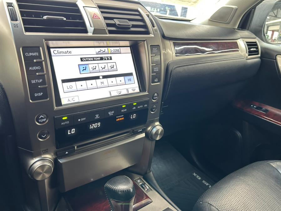 2012 Lexus GX 460 4WD 4dr, available for sale in Garfield, New Jersey | Urban Motors Collection. Garfield, New Jersey 2012 Lexus GX 460 4WD 4dr, available for sale in Garfield, New Jersey | Urban Motors Collection. Garfield, New Jersey