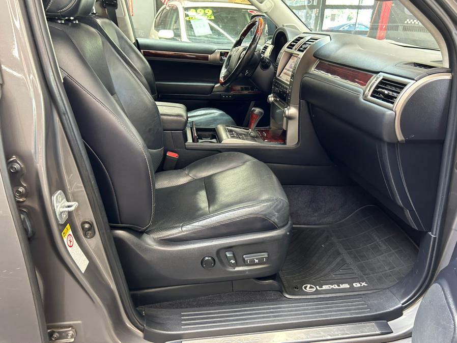 2012 Lexus GX 460 4WD 4dr, available for sale in Garfield, New Jersey | Urban Motors Collection. Garfield, New Jersey 2012 Lexus GX 460 4WD 4dr, available for sale in Garfield, New Jersey | Urban Motors Collection. Garfield, New Jersey