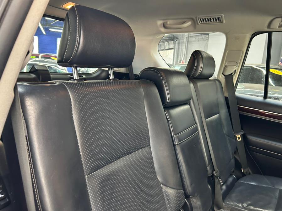2012 Lexus GX 460 4WD 4dr, available for sale in Garfield, New Jersey | Urban Motors Collection. Garfield, New Jersey 2012 Lexus GX 460 4WD 4dr, available for sale in Garfield, New Jersey | Urban Motors Collection. Garfield, New Jersey