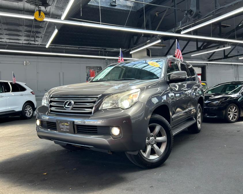 2012 Lexus GX 460 4WD 4dr, available for sale in Garfield, New Jersey | Urban Motors Collection. Garfield, New Jersey 2012 Lexus GX 460 4WD 4dr, available for sale in Garfield, New Jersey | Urban Motors Collection. Garfield, New Jersey