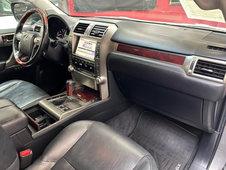2012 Lexus GX 460 4WD 4dr, available for sale in Garfield, New Jersey | Urban Motors Collection. Garfield, New Jersey 2012 Lexus GX 460 4WD 4dr, available for sale in Garfield, New Jersey | Urban Motors Collection. Garfield, New Jersey