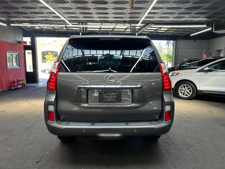 2012 Lexus GX 460 4WD 4dr, available for sale in Garfield, New Jersey | Urban Motors Collection. Garfield, New Jersey 2012 Lexus GX 460 4WD 4dr, available for sale in Garfield, New Jersey | Urban Motors Collection. Garfield, New Jersey