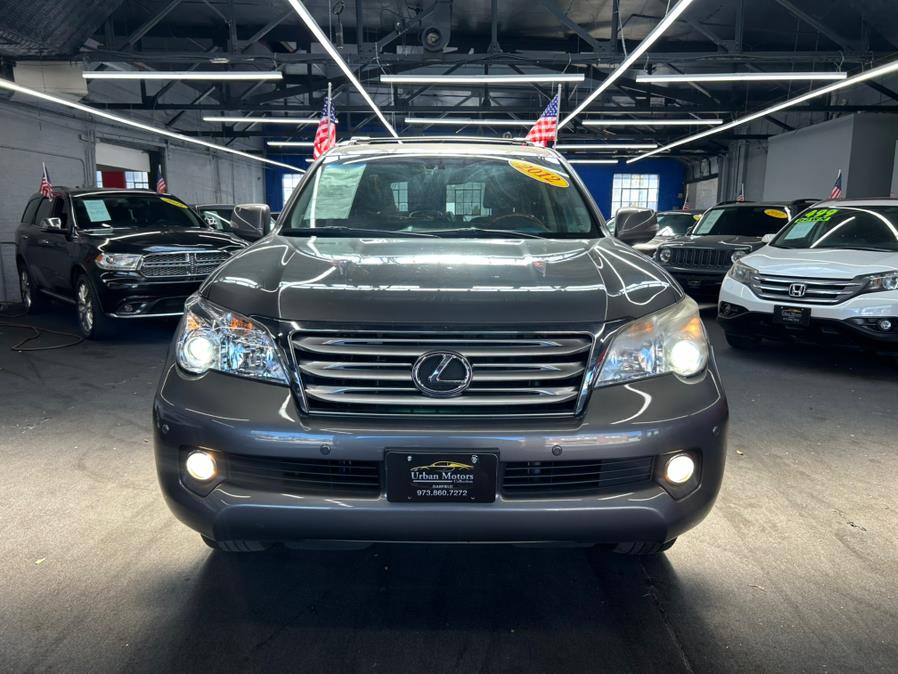 2012 Lexus GX 460 4WD 4dr, available for sale in Garfield, New Jersey | Urban Motors Collection. Garfield, New Jersey 2012 Lexus GX 460 4WD 4dr, available for sale in Garfield, New Jersey | Urban Motors Collection. Garfield, New Jersey