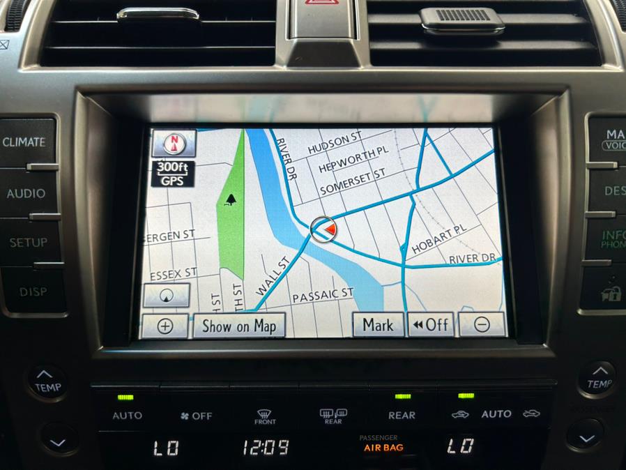 2012 Lexus GX 460 4WD 4dr, available for sale in Garfield, New Jersey | Urban Motors Collection. Garfield, New Jersey 2012 Lexus GX 460 4WD 4dr, available for sale in Garfield, New Jersey | Urban Motors Collection. Garfield, New Jersey