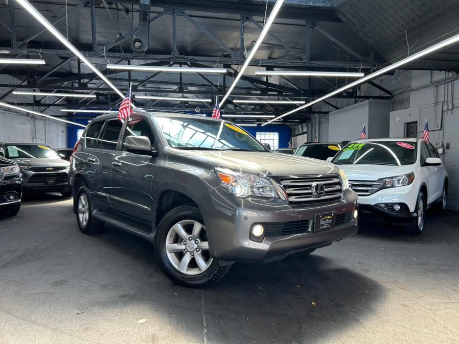 2012 Lexus GX 460 4WD 4dr, available for sale in Garfield, New Jersey | Urban Motors Collection. Garfield, New Jersey 2012 Lexus GX 460 4WD 4dr, available for sale in Garfield, New Jersey | Urban Motors Collection. Garfield, New Jersey