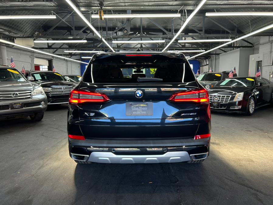 2019 BMW X5 xDrive40i Sports Activity Vehicle, available for sale in Garfield, New Jersey | Urban Motors Collection. Garfield, New Jersey 2019 BMW X5 xDrive40i Sports Activity Vehicle, available for sale in Garfield, New Jersey | Urban Motors Collection. Garfield, New Jersey