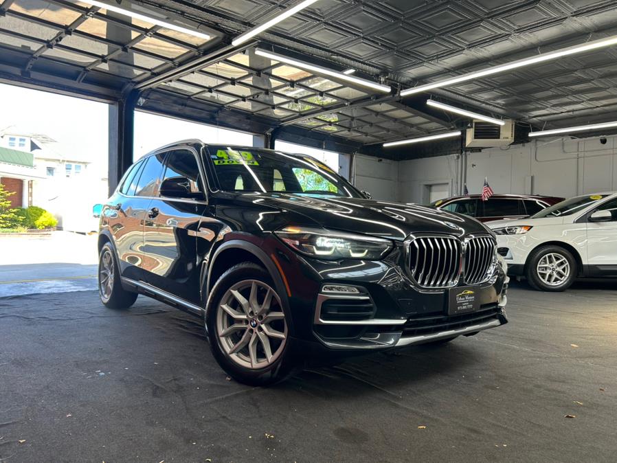 2019 BMW X5 xDrive40i Sports Activity Vehicle, available for sale in Garfield, New Jersey | Urban Motors Collection. Garfield, New Jersey 2019 BMW X5 xDrive40i Sports Activity Vehicle, available for sale in Garfield, New Jersey | Urban Motors Collection. Garfield, New Jersey