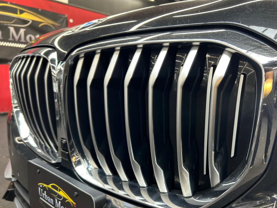 2019 BMW X5 xDrive40i Sports Activity Vehicle, available for sale in Garfield, New Jersey | Urban Motors Collection. Garfield, New Jersey 2019 BMW X5 xDrive40i Sports Activity Vehicle, available for sale in Garfield, New Jersey | Urban Motors Collection. Garfield, New Jersey