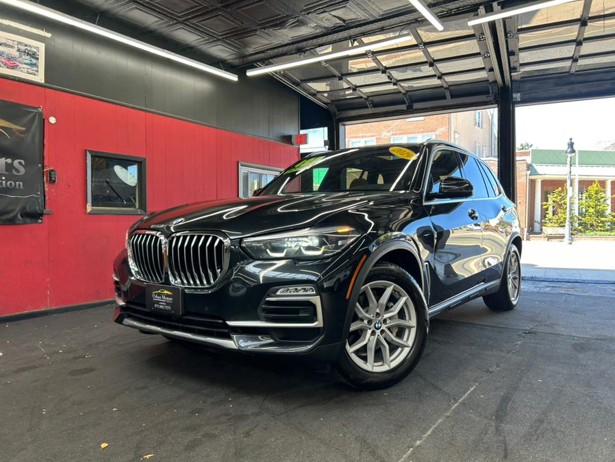 2019 BMW X5 xDrive40i Sports Activity Vehicle, available for sale in Garfield, New Jersey | Urban Motors Collection. Garfield, New Jersey 2019 BMW X5 xDrive40i Sports Activity Vehicle, available for sale in Garfield, New Jersey | Urban Motors Collection. Garfield, New Jersey
