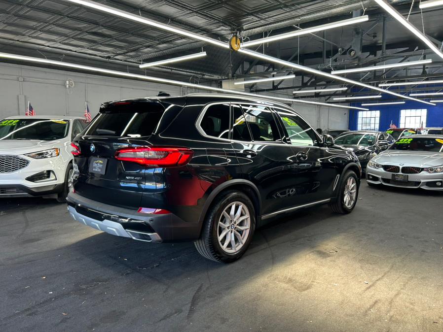 2019 BMW X5 xDrive40i Sports Activity Vehicle, available for sale in Garfield, New Jersey | Urban Motors Collection. Garfield, New Jersey 2019 BMW X5 xDrive40i Sports Activity Vehicle, available for sale in Garfield, New Jersey | Urban Motors Collection. Garfield, New Jersey