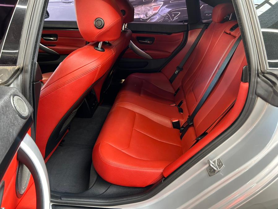 2016 BMW 4 Series 4dr Sdn 435i xDrive AWD Gran Coupe, available for sale in Garfield, New Jersey | Urban Motors Collection. Garfield, New Jersey 2016 BMW 4 Series 4dr Sdn 435i xDrive AWD Gran Coupe, available for sale in Garfield, New Jersey | Urban Motors Collection. Garfield, New Jersey