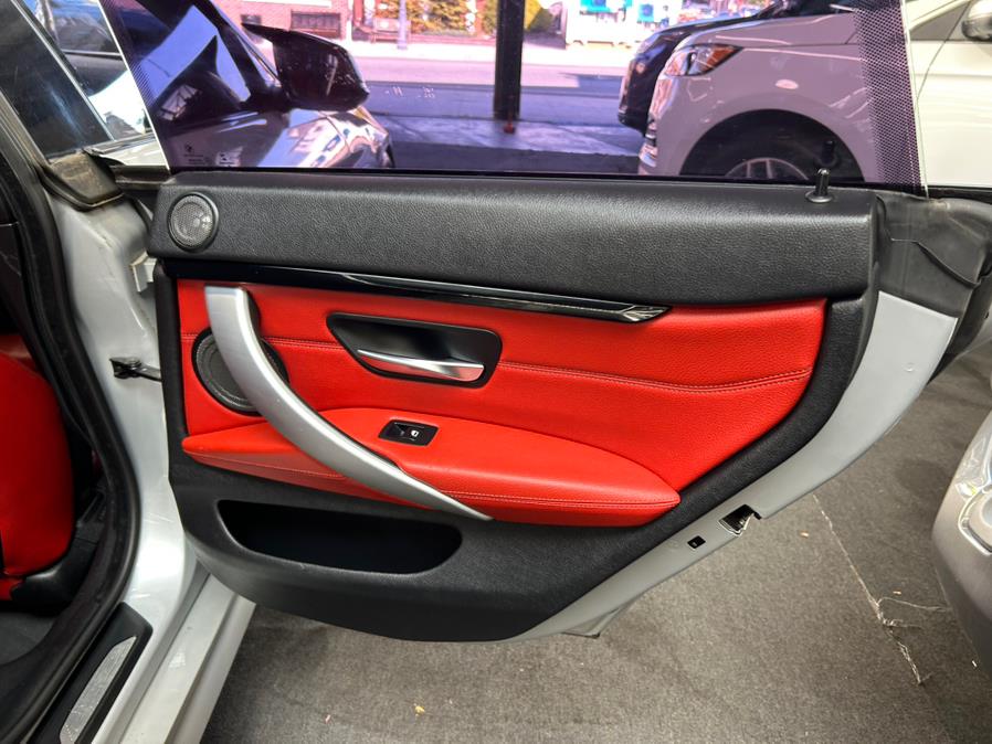 2016 BMW 4 Series 4dr Sdn 435i xDrive AWD Gran Coupe, available for sale in Garfield, New Jersey | Urban Motors Collection. Garfield, New Jersey 2016 BMW 4 Series 4dr Sdn 435i xDrive AWD Gran Coupe, available for sale in Garfield, New Jersey | Urban Motors Collection. Garfield, New Jersey