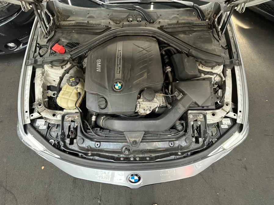 2016 BMW 4 Series 4dr Sdn 435i xDrive AWD Gran Coupe, available for sale in Garfield, New Jersey | Urban Motors Collection. Garfield, New Jersey 2016 BMW 4 Series 4dr Sdn 435i xDrive AWD Gran Coupe, available for sale in Garfield, New Jersey | Urban Motors Collection. Garfield, New Jersey