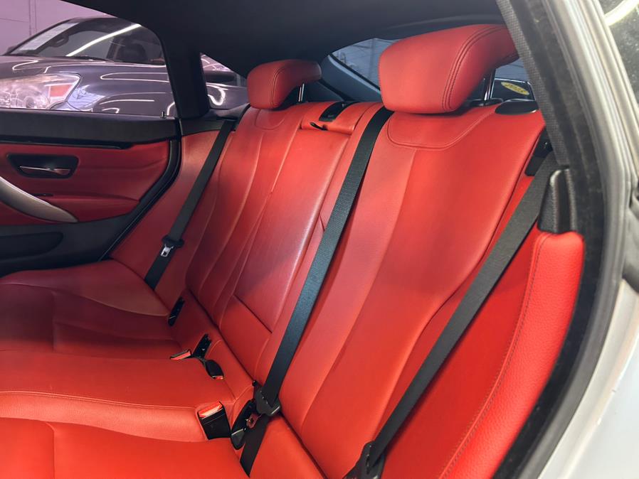 2016 BMW 4 Series 4dr Sdn 435i xDrive AWD Gran Coupe, available for sale in Garfield, New Jersey | Urban Motors Collection. Garfield, New Jersey 2016 BMW 4 Series 4dr Sdn 435i xDrive AWD Gran Coupe, available for sale in Garfield, New Jersey | Urban Motors Collection. Garfield, New Jersey