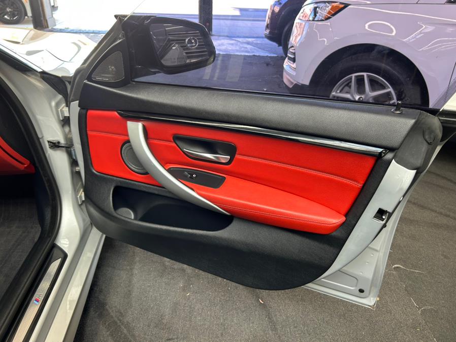 2016 BMW 4 Series 4dr Sdn 435i xDrive AWD Gran Coupe, available for sale in Garfield, New Jersey | Urban Motors Collection. Garfield, New Jersey 2016 BMW 4 Series 4dr Sdn 435i xDrive AWD Gran Coupe, available for sale in Garfield, New Jersey | Urban Motors Collection. Garfield, New Jersey