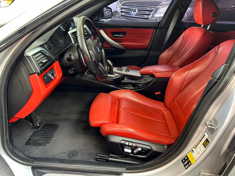 2016 BMW 4 Series 4dr Sdn 435i xDrive AWD Gran Coupe, available for sale in Garfield, New Jersey | Urban Motors Collection. Garfield, New Jersey 2016 BMW 4 Series 4dr Sdn 435i xDrive AWD Gran Coupe, available for sale in Garfield, New Jersey | Urban Motors Collection. Garfield, New Jersey