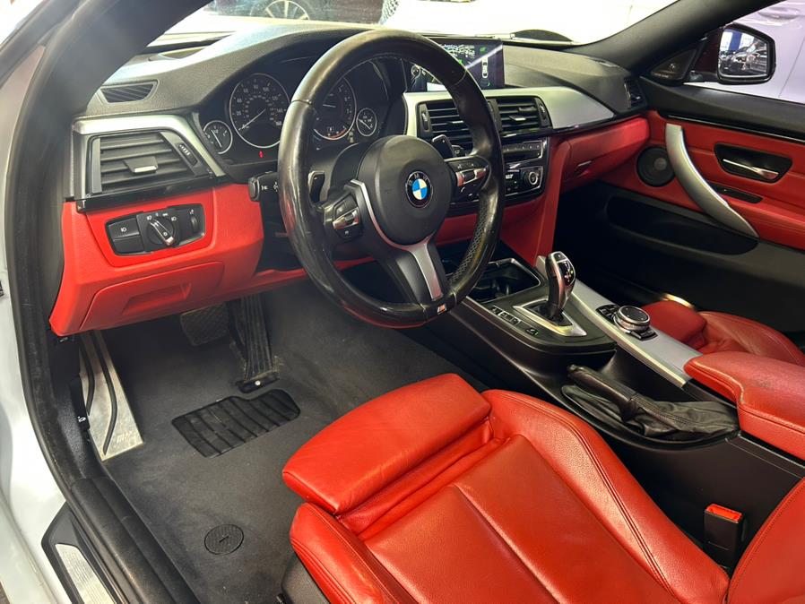 2016 BMW 4 Series 4dr Sdn 435i xDrive AWD Gran Coupe, available for sale in Garfield, New Jersey | Urban Motors Collection. Garfield, New Jersey 2016 BMW 4 Series 4dr Sdn 435i xDrive AWD Gran Coupe, available for sale in Garfield, New Jersey | Urban Motors Collection. Garfield, New Jersey